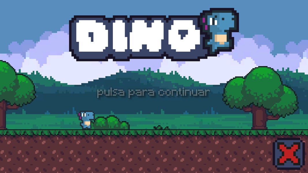 Dino :3 - Preview 1