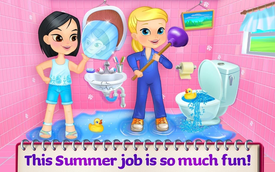 Summer Fix - Preview 5