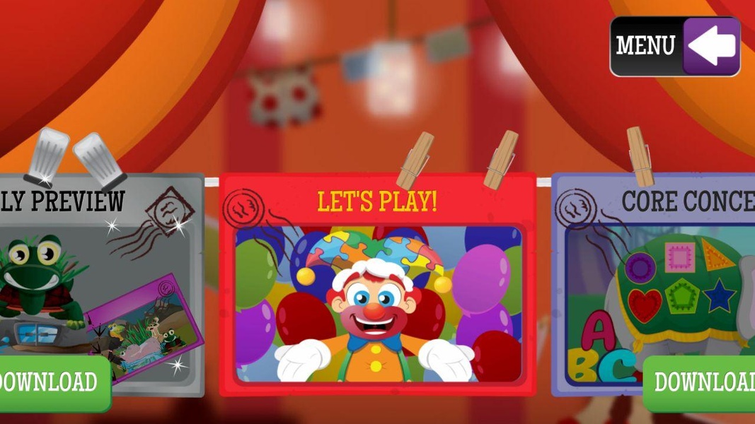 Puzzingo Puzzles - Preview 2