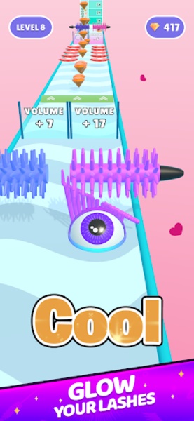Dream Lashes - Preview 14
