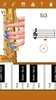 3D Saxophone Fingering Chart screenshot 11