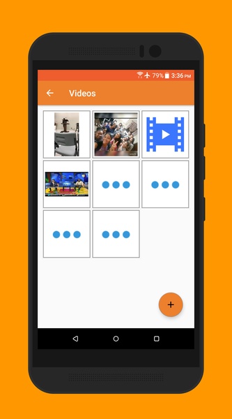 Smartopic - Personal Directory, Saver & Multi Media Organizer - Preview 7