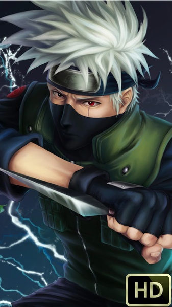 Ninja Wallpaper - Preview 4