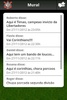 Corinthians Mobile screenshot 1