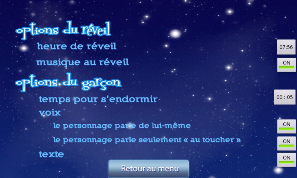 Dream Of - Preview 1