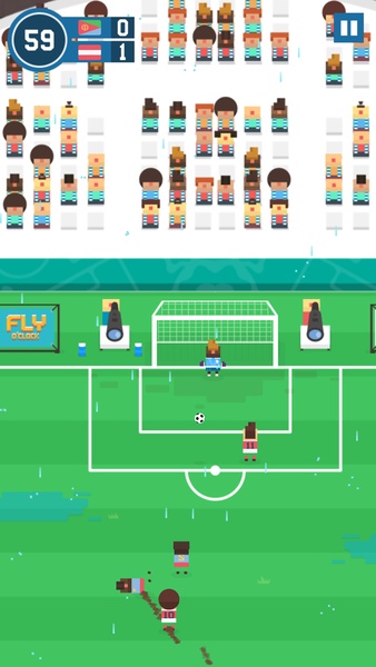 Soccer Hit - Preview 11