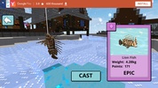 Ice Fishing Cratf screenshot 2