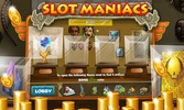 Slot Maniacs 2 screenshot 3