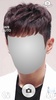 korean boy hair2018 screenshot 5