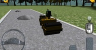 Road Roller Parking Extended screenshot 5