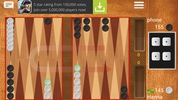 BackgammonLiveFree screenshot 6