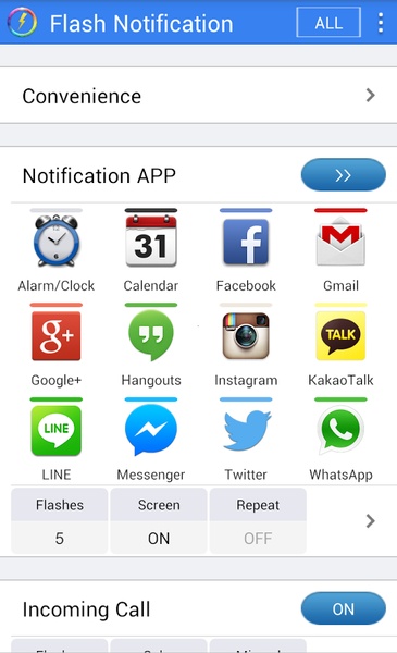 Flash Notification 2 - Preview 5