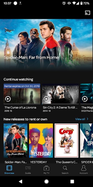 TalkTalk TV - Preview 15