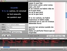 iKaraoke TunePrompter screenshot 1