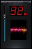 Subwoofer Test Tone Generator screenshot 1