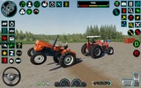 Indian Farming - Tractor Games screenshot 2