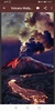 Volcano Wallpapers screenshot 3