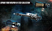 Black Ops Gun Shooting Games screenshot 13