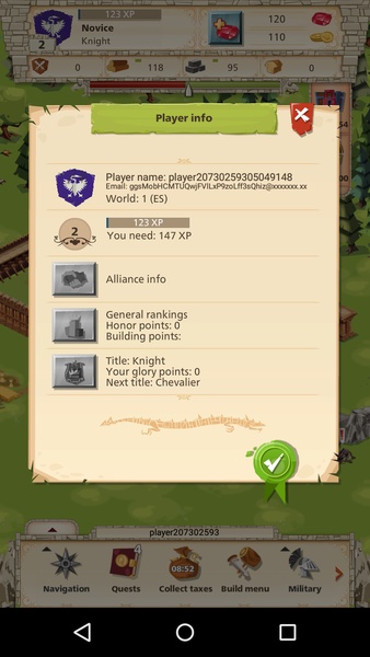 Empire: Four Kingdoms - Preview 4