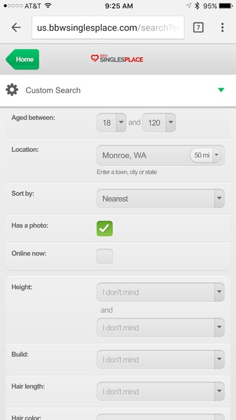 BBWSinglesplace - Preview 5