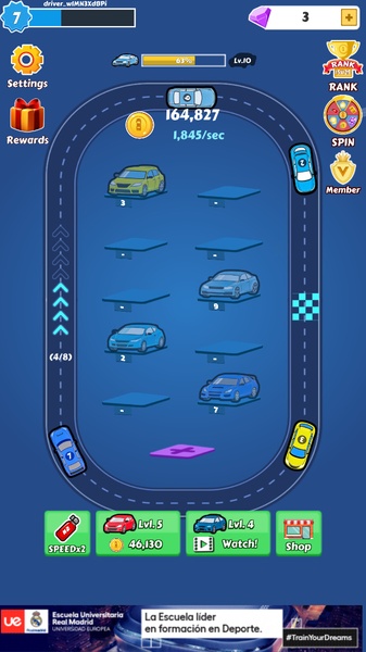 Merge Car - Preview 5