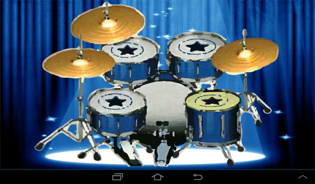 Toddlers Drum - Preview 2