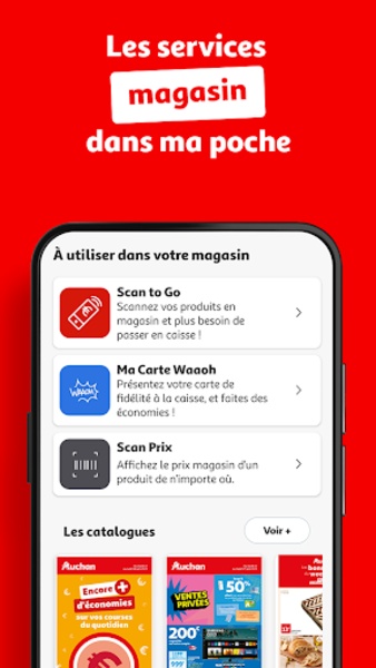 MyAuchan - Preview 9