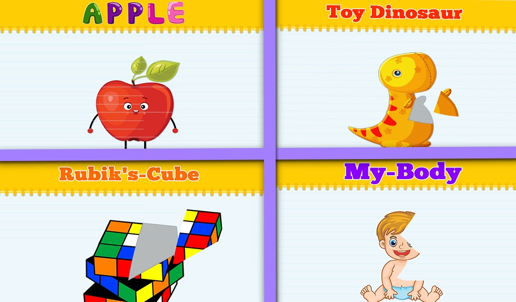 Children First Early Learning - Preview 3