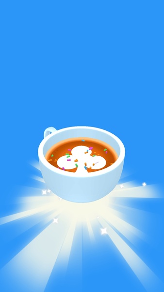 Coffee Shop 3D - Preview 10