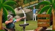 Archer Training Apple Shooting screenshot 1