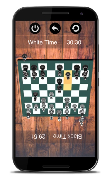 Chess Master 3D для Android - Скачайте APK с Uptodown