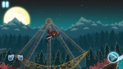 Zombie Shooter Motorcycle Race screenshot 3