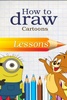 How to Draw cartoons screenshot 6