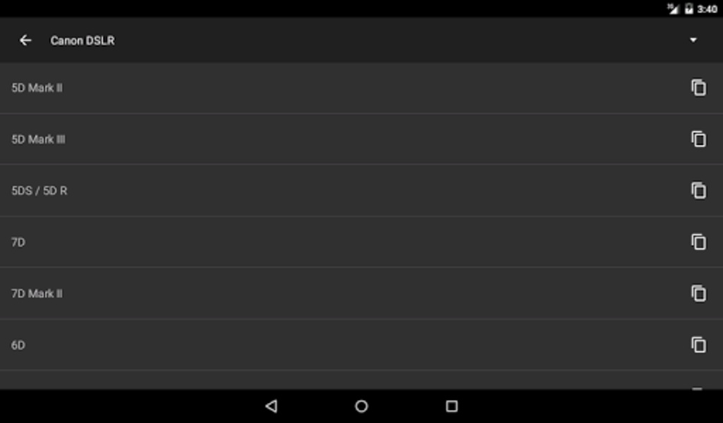 Photo Tools - Preview 7