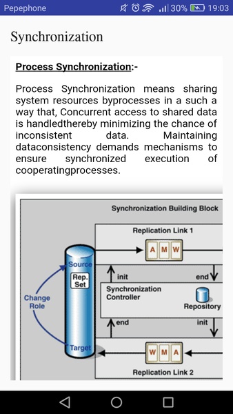 Operating System Concepts - Preview 5