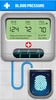 Tekanan darah Detector screenshot 1