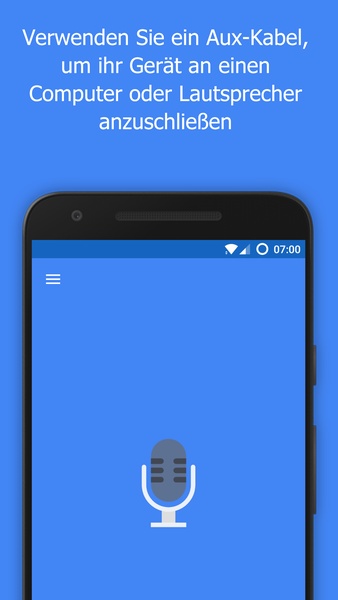 OwnVoice - Preview 5