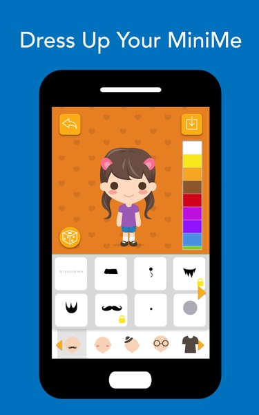 MiniMe - Preview 4