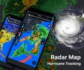 Weather forecast: Live Radar screenshot 7