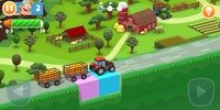 BlockVille Farm screenshot 4