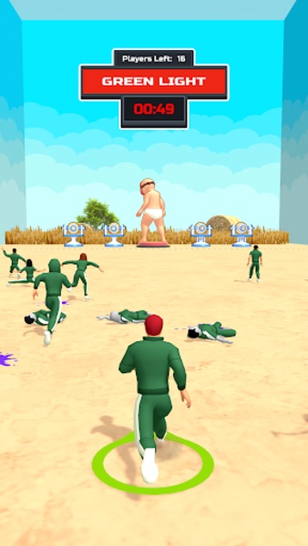 Survival Arena 3D - Preview 9