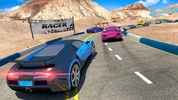 Extreme Top Speed Super Car Racing Games screenshot 5