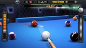 Classic Pool 3D: 8 Ball screenshot 1