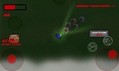 Zombie Invasion screenshot 6