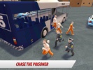 Police Prison Escape Sniper screenshot 5