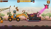 Tank Crasher screenshot 2