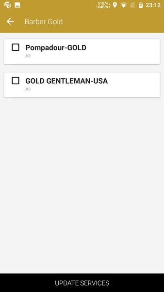 BarberVip Provider - Preview 7