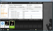 Grooveshark portable screenshot 2