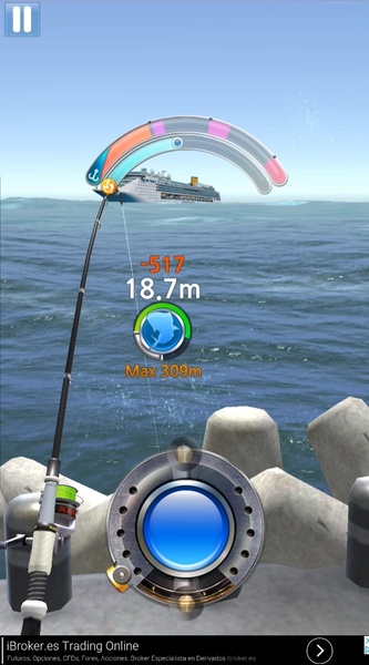 Monster Fishing 2022 - Preview 1