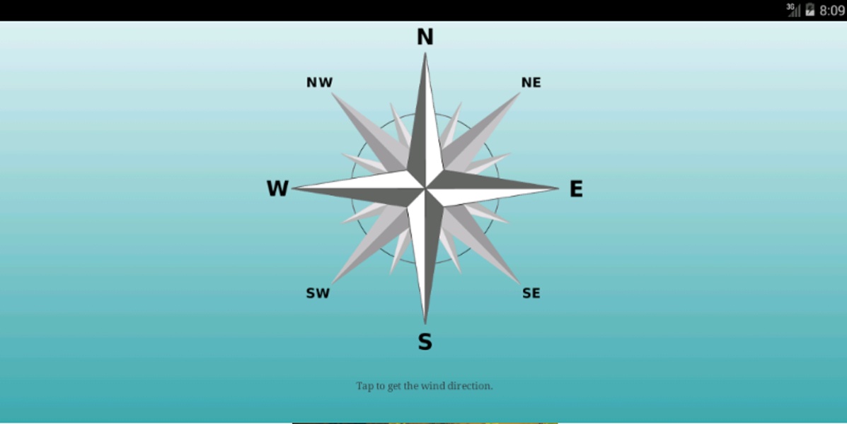 Weather Vane - Preview 1
